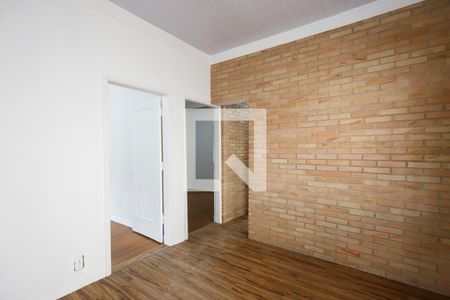 Sala de casa para alugar com 3 quartos, 69m² em Chora Menino, São Paulo