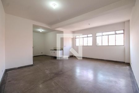 Sala/Quarto de apartamento para alugar com 1 quarto, 35m² em Água Rasa, São Paulo