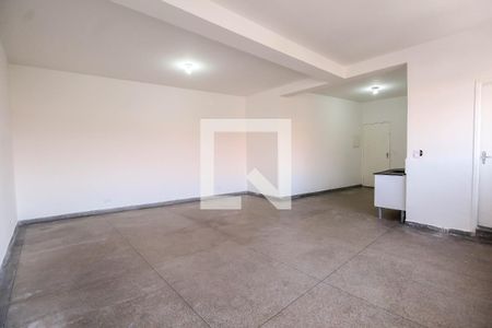 Sala/Quarto de apartamento para alugar com 1 quarto, 35m² em Água Rasa, São Paulo