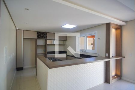 Casa para alugar com 220m², 3 quartos e 2 vagasCozinha