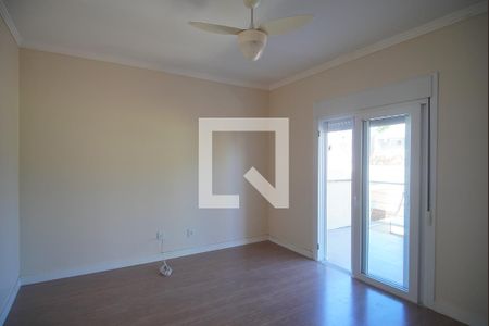 Casa para alugar com 220m², 3 quartos e 2 vagasQuarto 3