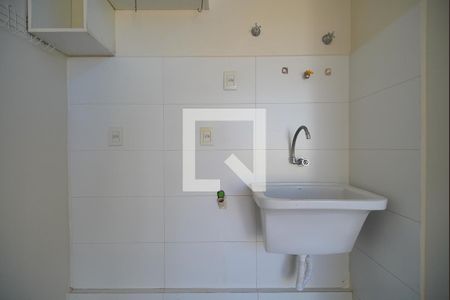 Casa para alugar com 220m², 3 quartos e 2 vagasÁrea de Serviço