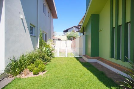 Casa para alugar com 220m², 3 quartos e 2 vagasÁrea externa