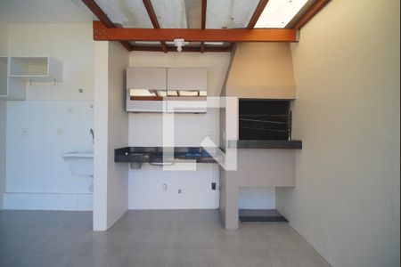 Casa para alugar com 220m², 3 quartos e 2 vagasÁrea gourmet