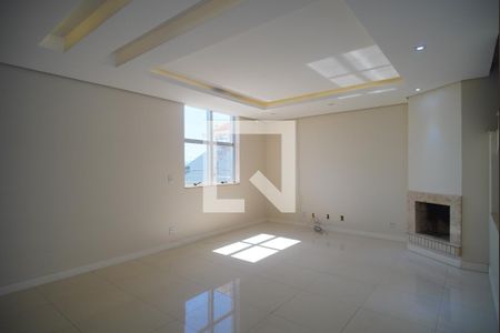 Sala de casa para alugar com 3 quartos, 220m² em São José, São Leopoldo