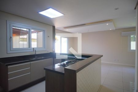 Casa para alugar com 220m², 3 quartos e 2 vagasCozinha