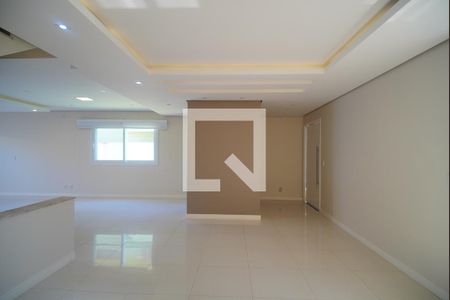 Sala de casa para alugar com 3 quartos, 220m² em São José, São Leopoldo