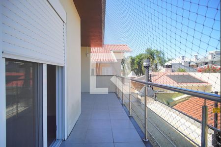 Casa para alugar com 220m², 3 quartos e 2 vagasVaranda do Quarto 2