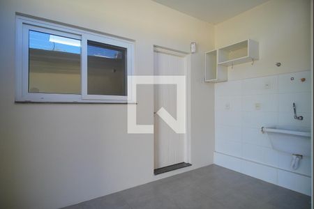 Casa para alugar com 220m², 3 quartos e 2 vagasÁrea de Serviço