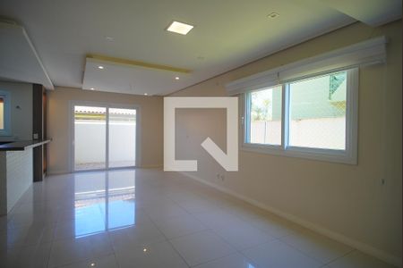 Sala de Jantar de casa para alugar com 3 quartos, 220m² em São José, São Leopoldo