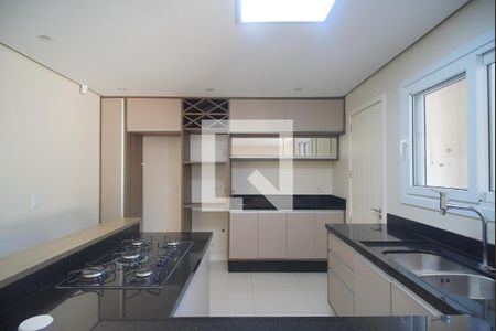 Casa para alugar com 220m², 3 quartos e 2 vagasCozinha