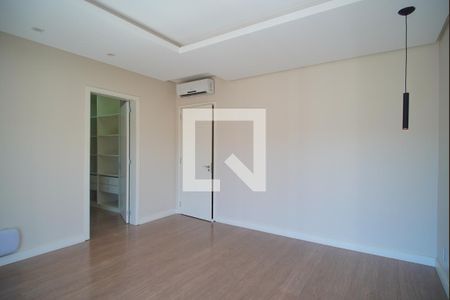 Suíte de casa para alugar com 3 quartos, 220m² em São José, São Leopoldo