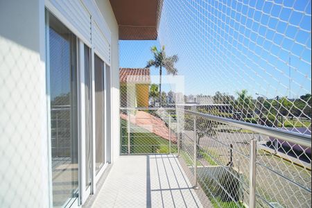 Casa para alugar com 220m², 3 quartos e 2 vagasVaranda da Suite