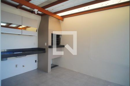 Casa para alugar com 220m², 3 quartos e 2 vagasÁrea gourmet