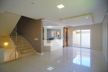 Sala de Jantar de casa para alugar com 3 quartos, 220m² em São José, São Leopoldo