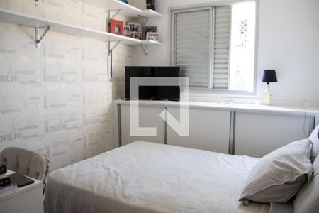 Quarto 2 de apartamento à venda com 2 quartos, 55m² em Vila Guilherme, São Paulo