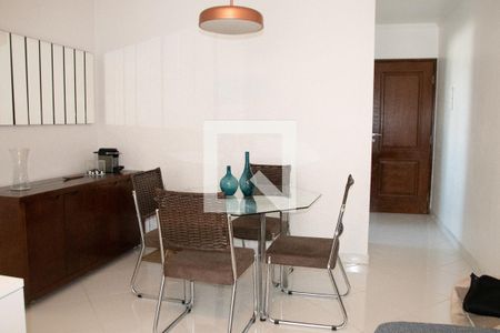 Sala de apartamento à venda com 2 quartos, 55m² em Vila Guilherme, São Paulo