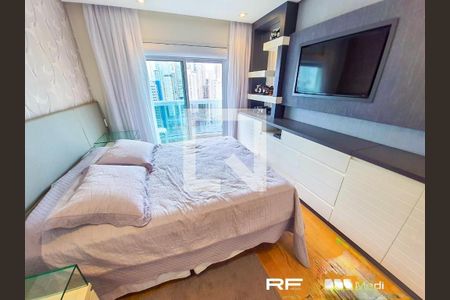 Apartamento para alugar com 3 quartos, 180m² em Água Rasa, São Paulo