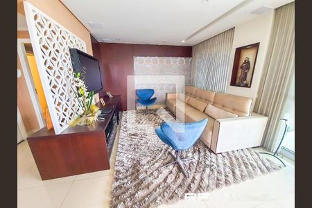 Apartamento para alugar com 3 quartos, 180m² em Água Rasa, São Paulo