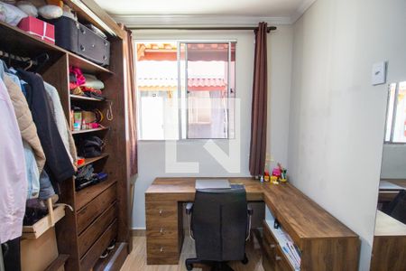 Casa de condomínio para alugar com 54m², 2 quartos e 1 vaga Casa de condomínio para alugar com 54m², 2 quartos e 1 vagaQuarto 1