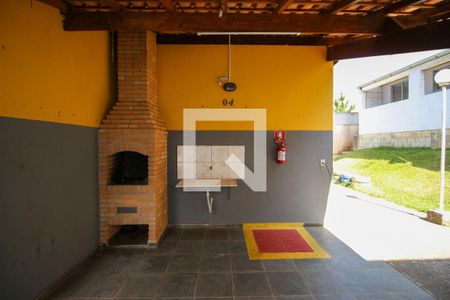 Casa de condomínio para alugar com 54m², 2 quartos e 1 vaga Casa de condomínio para alugar com 54m², 2 quartos e 1 vagaÁrea Comum