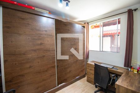 Casa de condomínio para alugar com 54m², 2 quartos e 1 vaga Casa de condomínio para alugar com 54m², 2 quartos e 1 vagaQuarto 1