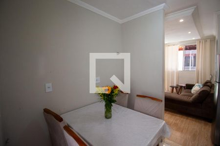 Casa de condomínio para alugar com 54m², 2 quartos e 1 vaga Casa de condomínio para alugar com 54m², 2 quartos e 1 vagaCozinha