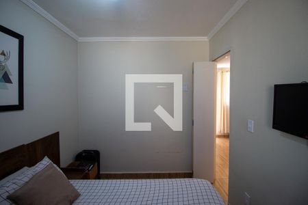 Casa de condomínio para alugar com 54m², 2 quartos e 1 vaga Casa de condomínio para alugar com 54m², 2 quartos e 1 vagaQuarto 2