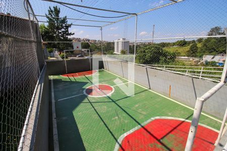 Casa de condomínio para alugar com 54m², 2 quartos e 1 vaga Casa de condomínio para alugar com 54m², 2 quartos e 1 vagaÁrea Comum