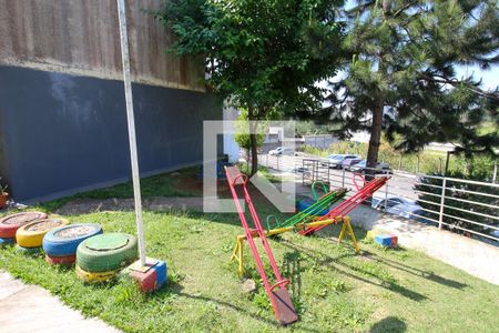 Casa de condomínio para alugar com 54m², 2 quartos e 1 vaga Casa de condomínio para alugar com 54m², 2 quartos e 1 vagaÁrea Comum