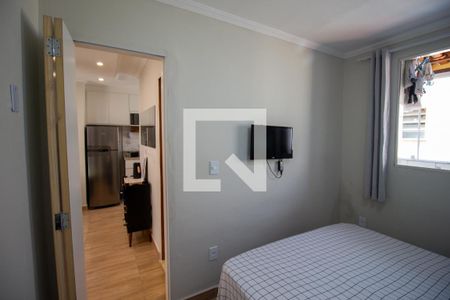 Casa de condomínio para alugar com 54m², 2 quartos e 1 vaga Casa de condomínio para alugar com 54m², 2 quartos e 1 vagaQuarto 2