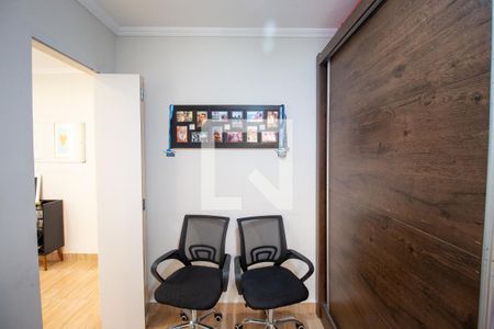 Casa de condomínio para alugar com 54m², 2 quartos e 1 vaga Casa de condomínio para alugar com 54m², 2 quartos e 1 vagaQuarto 1