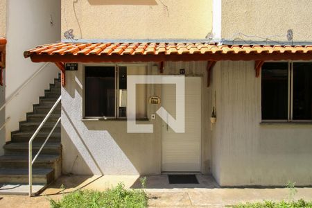 Casa de condomínio para alugar com 54m², 2 quartos e 1 vaga Casa de condomínio para alugar com 54m², 2 quartos e 1 vagaÁrea Comum