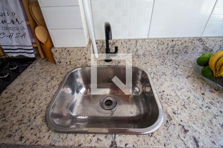 Casa de condomínio para alugar com 54m², 2 quartos e 1 vaga Casa de condomínio para alugar com 54m², 2 quartos e 1 vagaCozinha