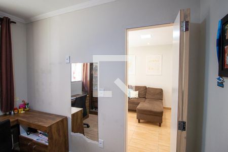 Casa de condomínio para alugar com 54m², 2 quartos e 1 vaga Casa de condomínio para alugar com 54m², 2 quartos e 1 vagaQuarto 1