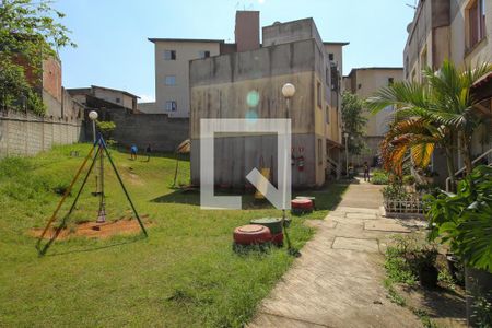 Casa de condomínio para alugar com 54m², 2 quartos e 1 vaga Casa de condomínio para alugar com 54m², 2 quartos e 1 vagaÁrea Comum