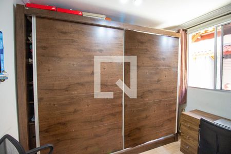 Casa de condomínio para alugar com 54m², 2 quartos e 1 vaga Casa de condomínio para alugar com 54m², 2 quartos e 1 vagaQuarto 1