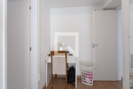 Quarto1 de apartamento para alugar com 2 quartos, 75m² em Botafogo, Rio de Janeiro