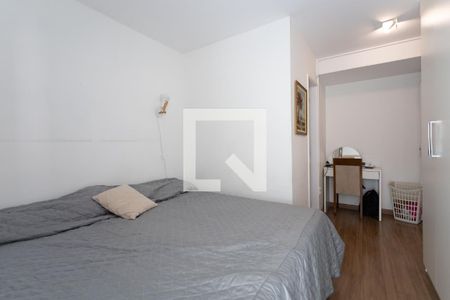 Quarto1 de apartamento para alugar com 2 quartos, 75m² em Botafogo, Rio de Janeiro