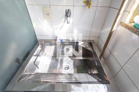 Apartamento para alugar com 75m², 2 quartos e 2 vagasÁrea de Serviço