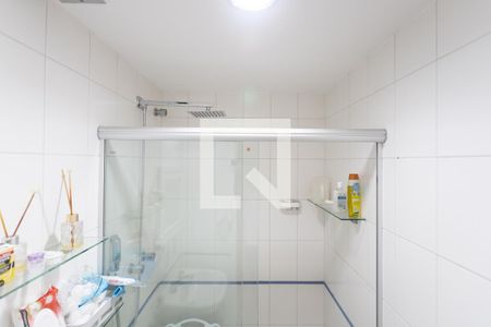 Apartamento para alugar com 75m², 2 quartos e 2 vagasBanheiro da Suíte 2