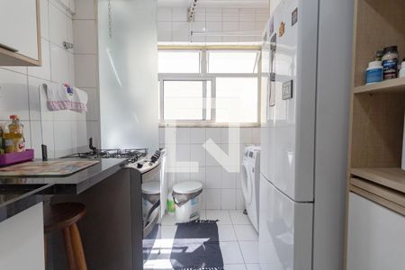 Apartamento para alugar com 75m², 2 quartos e 2 vagasCozinha