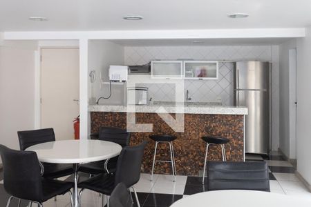 Apartamento para alugar com 75m², 2 quartos e 2 vagasÁrea comum