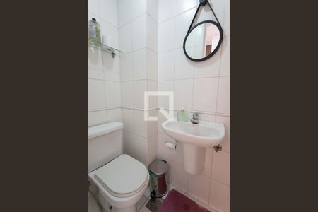 Apartamento para alugar com 75m², 2 quartos e 2 vagasLavabo