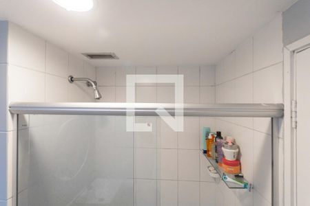 Apartamento para alugar com 75m², 2 quartos e 2 vagasBanheiro da Suíte 1