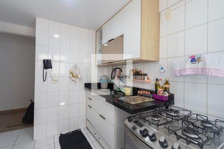 Apartamento para alugar com 75m², 2 quartos e 2 vagasCozinha