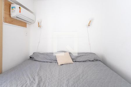 Quarto1 de apartamento para alugar com 2 quartos, 75m² em Botafogo, Rio de Janeiro