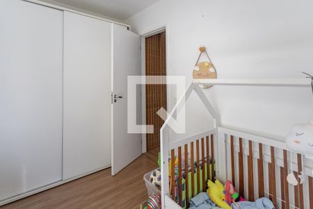 Apartamento para alugar com 75m², 2 quartos e 2 vagasQuarto2