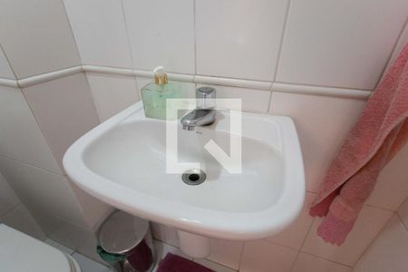 Apartamento para alugar com 75m², 2 quartos e 2 vagasLavabo