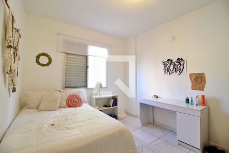 Apartamento para alugar com 128m², 3 quartos e 2 vagasQuarto Suíte